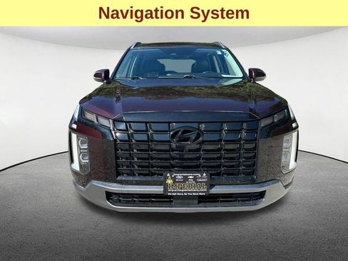 Used 2023 Hyundai Palisade Limited AWD/4WD image 4