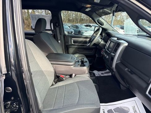 Used 2022 RAM 1500 Classic Warlock image 30