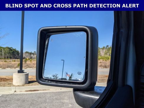 New 2026 Jeep Wrangler Sahara image 6