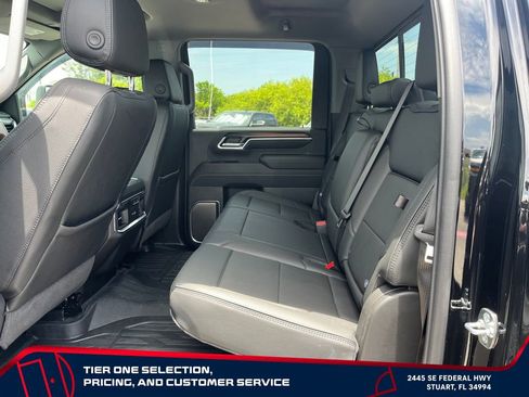 Used 2026 GMC Sierra 2500 Denali w/ Denali Reserve Package AWD/4WD image 11
