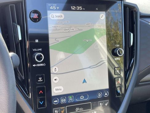 Certified 2025 Subaru Forester Touring w/ Popular Package - Touring image 28