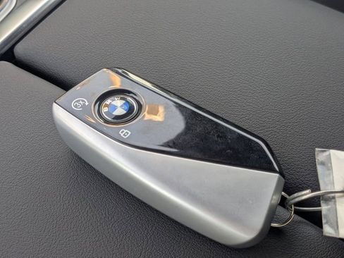 New 2026 BMW X7 xDrive40i w/ M Sport Package image 34