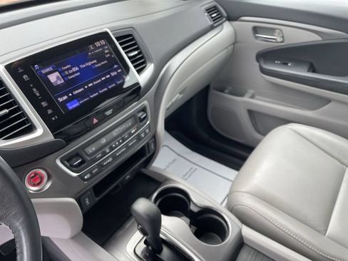 Used 2018 Honda Pilot EX-L image 13
