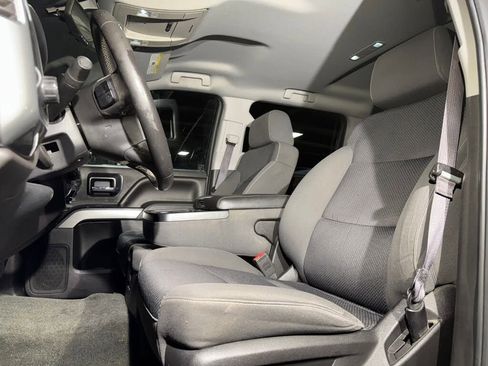 Used 2014 Chevrolet Silverado 1500 LT w/ All Star Edition RWD image 13