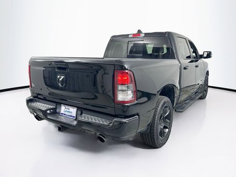 Used 2023 RAM 1500 Big Horn RWD image 5