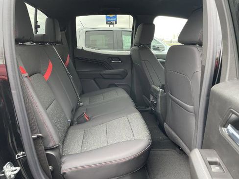 New 2025 Chevrolet Colorado Z71 w/ Technology Package AWD/4WD image 25