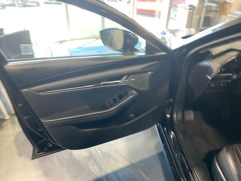 Used 2020 MAZDA MAZDA3 Sedan w/ Premium Package FWD image 13