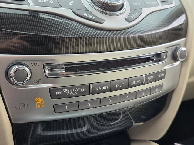 Used 2020 INFINITI QX60 Pure FWD image 22