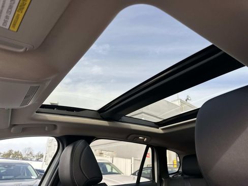 Certified 2024 MAZDA CX-50 AWD 2.5 S w/ Cargo Package image 28