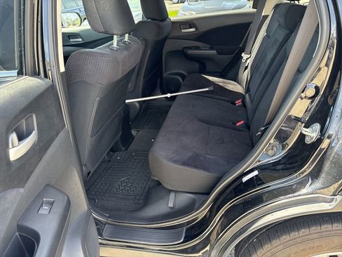 Used 2012 Honda CR-V EX image 15