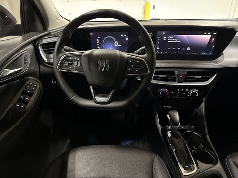 Used 2025 Buick Encore GX Sport Touring FWD image 11