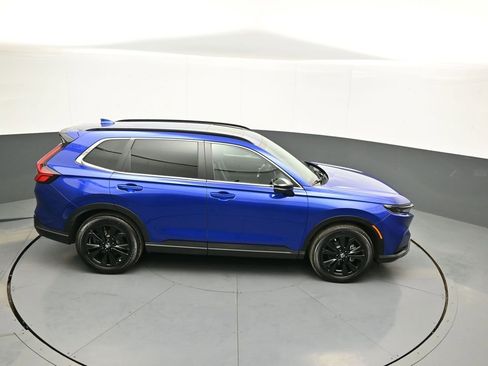 Used 2024 Honda CR-V Sport Touring image 37