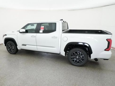 New 2026 Toyota Tundra Platinum AWD/4WD image 63