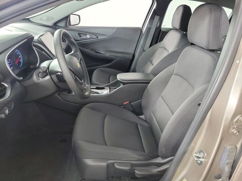 Used 2022 Chevrolet Malibu LS image 12