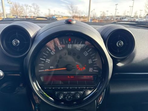 Used 2016 MINI Cooper Countryman S image 29