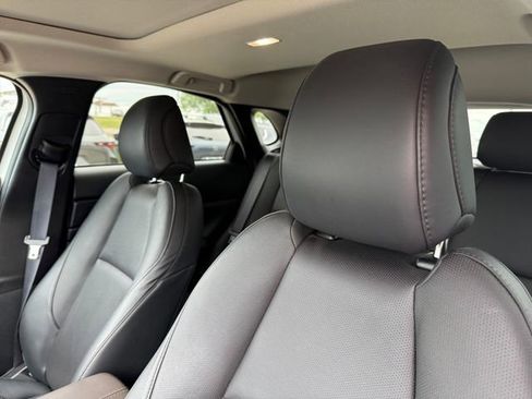 Certified 2023 MAZDA CX-30 2.5 Turbo w/ Premium Package image 10