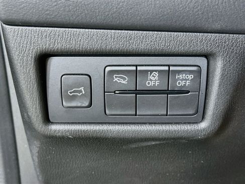 Used 2025 MAZDA CX-5 Carbon Edition AWD/4WD image 17