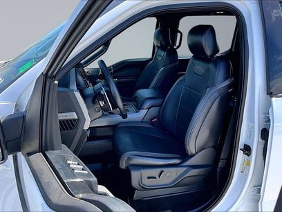 Used 2017 Ford F150 Raptor w/ Equipment Group 802A Luxury
