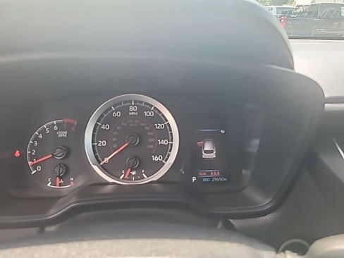 Used 2022 Toyota Corolla Cross LE image 19