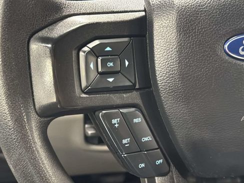 Used 2019 Ford F150 XLT w/ Trailer Tow Package AWD/4WD image 19