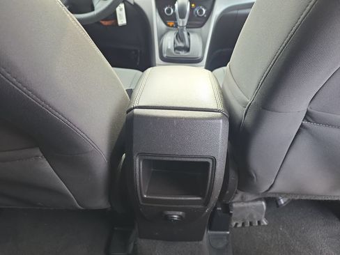Used 2016 Ford Escape SE AWD/4WD image 13