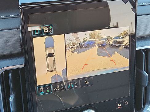 New 2026 GMC Acadia Denali w/ Super Cruise Package image 11