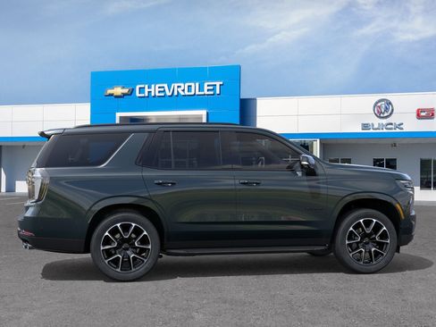 New 2026 Chevrolet Tahoe RST w/ Comfort Package AWD/4WD image 5