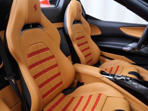 Used 2024 Ferrari SF90 Spider AWD/4WD image 17