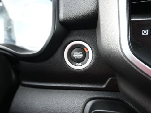 Used 2023 RAM 1500 Big Horn w/ Trailer Tow Group image 16