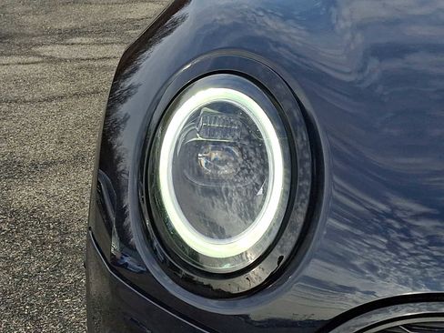 Used 2023 MINI Cooper Clubman S image 9