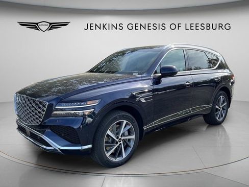 New 2026 Genesis GV80 3.5T Advanced AWD/4WD image 7