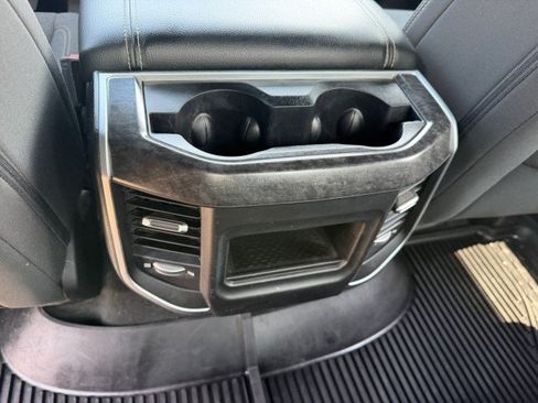 Used 2021 RAM 1500 Big Horn AWD/4WD image 11