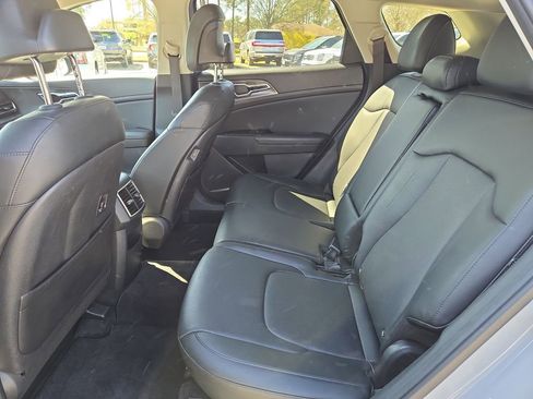 Certified 2023 Kia Sportage SX image 20