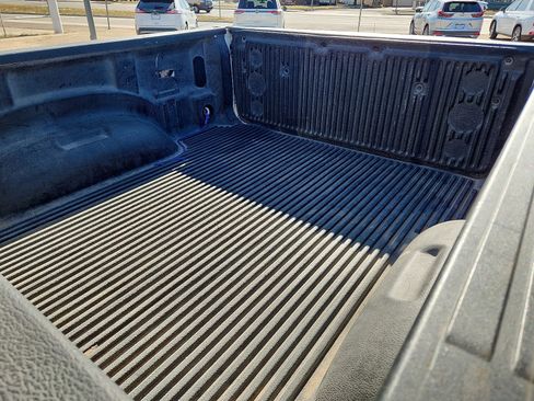 Used 2023 RAM 1500 Big Horn image 8