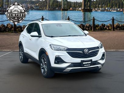 Used 2022 Buick Encore GX Select w/ Safety Package II
