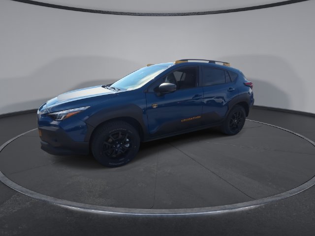 New 2026 Subaru Crosstrek 2.5i Wilderness w/ Crosstrek Mirror Package AWD/4WD image 4