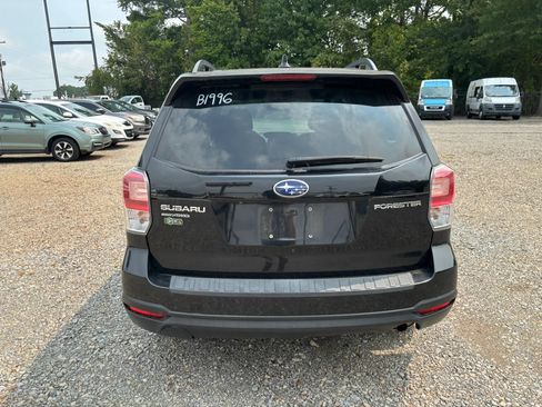 Used 2018 Subaru Forester 2.5i Premium AWD/4WD image 3