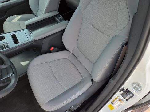 Certified 2025 Toyota Sienna LE w/ LE Plus Package AWD/4WD image 13