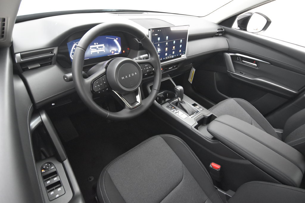 New 2026 MAZDA CX-5 AWD 2.5 S image 30
