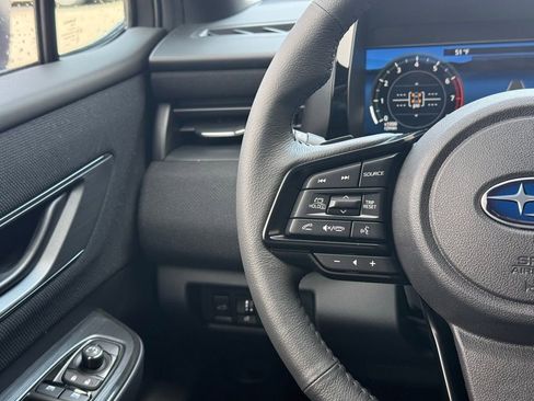 New 2026 Subaru Outback Premium image 11