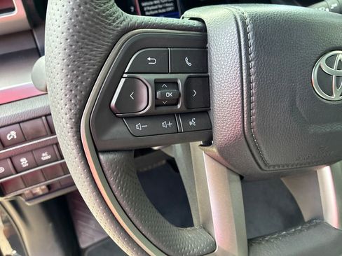 New 2026 Toyota Tacoma TRD Off-Road image 21