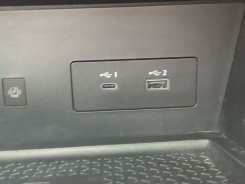 Certified 2024 Nissan Pathfinder Platinum w/ Cargo Package image 22