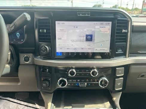 New 2026 Ford F250 Platinum w/ Platinum Plus Package AWD/4WD image 22