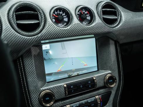 Used 2022 Ford Mustang Shelby GT500 w/ Carbon Fiber Track Pack image 25