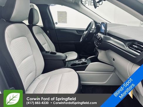 New 2026 Ford Escape Active w/ Cold Weather Package image 11