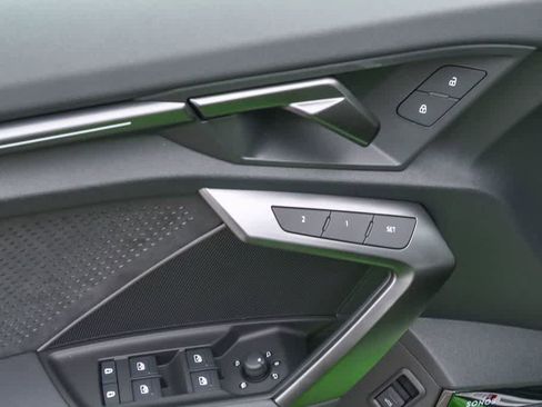 New 2026 Audi RS 3 AWD/4WD image 20