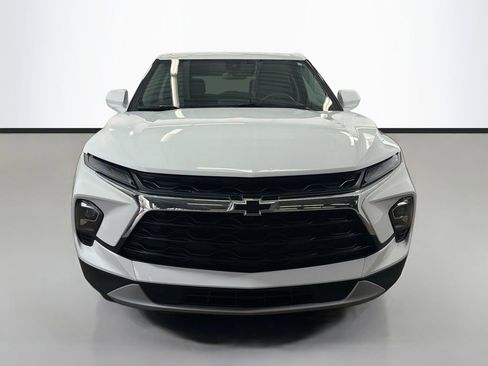 Used 2023 Chevrolet Blazer LT w/ LPO, Floor Liner Package FWD image 2