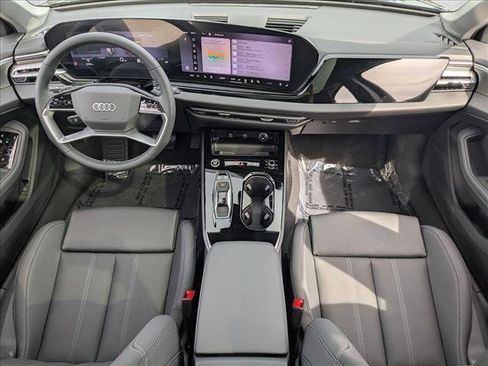 New 2026 Audi A5 2.0T Premium Plus AWD/4WD image 14