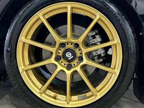 Used 2021 Subaru WRX Limited w/ Popular Package #3 (IZT) image 28