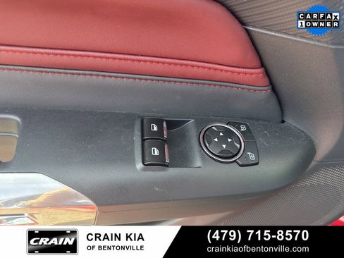 Used 2024 Ford Mustang GT Premium image 26